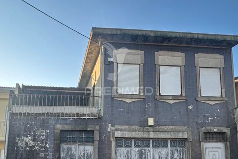 Erhvervsejendom i Maia, Porto, Maia - € 397.000 | Ref: 055863 - foto 7