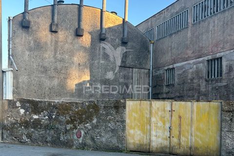 Erhvervsejendom i Maia, Porto, Maia - € 397.000 | Ref: 055863 - foto 8