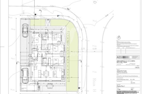 Byhus i Palmela, Setubal, Palmela - € 600.000 | Ref: 055922 - foto 23