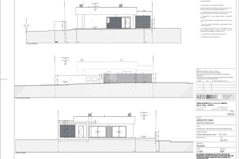 Byhus i Palmela, Setubal, Palmela - € 600.000 | Ref: 055922 - foto 25