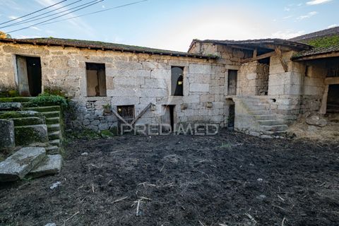 Byhus i Terras de Bouro, Braga, Terras de Bouro - € 110.000 | Ref: 055972 - foto 5