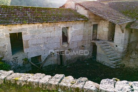 Byhus i Terras de Bouro, Braga, Terras de Bouro - € 110.000 | Ref: 055972 - foto 7