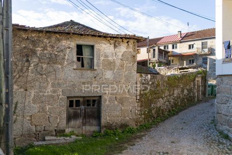 Byhus i Terras de Bouro, Braga, Terras de Bouro - € 110.000 | Ref: 055972 - foto 8