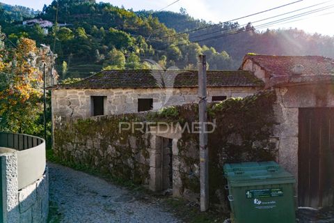 Byhus i Terras de Bouro, Braga, Terras de Bouro - € 110.000 | Ref: 055972 - foto 10