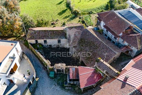 Byhus i Terras de Bouro, Braga, Terras de Bouro - € 110.000 | Ref: 055972 - foto 11