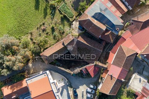 Byhus i Terras de Bouro, Braga, Terras de Bouro - € 110.000 | Ref: 055972 - foto 12