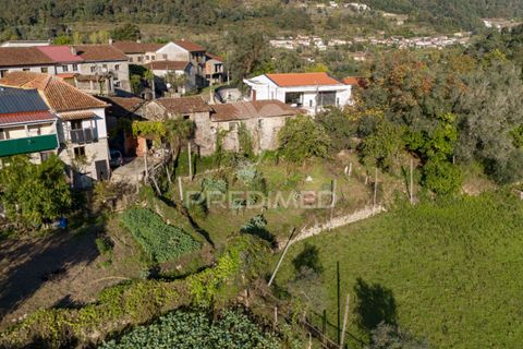 Byhus i Terras de Bouro, Braga, Terras de Bouro - € 110.000 | Ref: 055972 - foto 13