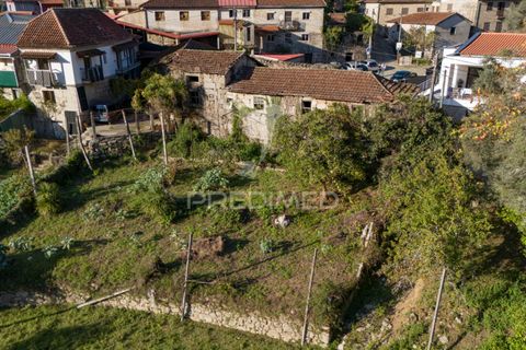 Byhus i Terras de Bouro, Braga, Terras de Bouro - € 110.000 | Ref: 055972 - foto 16