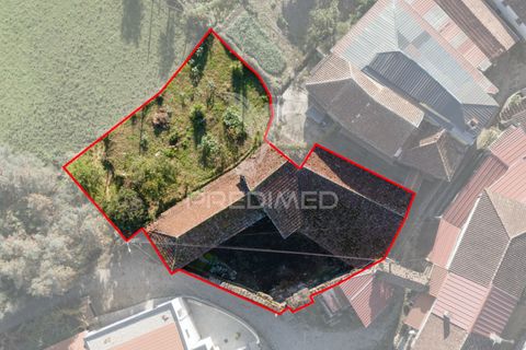 Byhus i Terras de Bouro, Braga, Terras de Bouro - € 110.000 | Ref: 055972 - foto 4