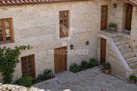 Byhus i Terras de Bouro, Braga, Terras de Bouro - € 110.000 | Ref: 055972 - foto 1