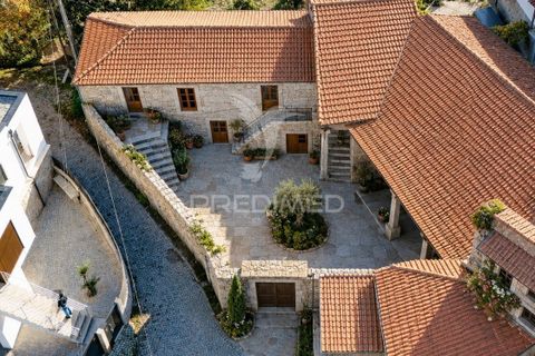 Byhus i Terras de Bouro, Braga, Terras de Bouro - € 110.000 | Ref: 055972 - foto 3