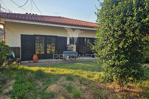 Byhus i Santo Tirso, Porto, Santo Tirso - € 345.000 | Ref: 055994 - foto 2