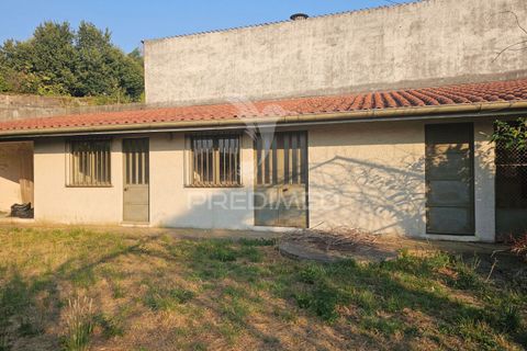 Byhus i Santo Tirso, Porto, Santo Tirso - € 345.000 | Ref: 055994 - foto 3