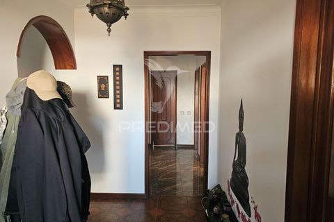 Byhus i Santo Tirso, Porto, Santo Tirso - € 345.000 | Ref: 055994 - foto 9