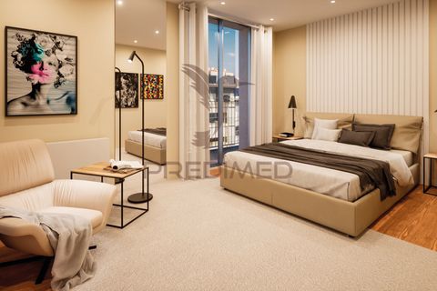 Lejlighed i Aveiro, Aveiro, Aveiro - € 451.500 | Ref: 056038 - foto 10