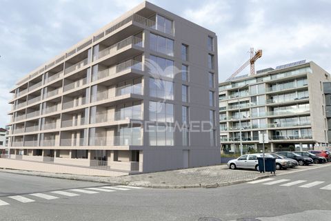 Lejlighed i Aveiro, Aveiro, Aveiro - € 451.500 | Ref: 056038 - foto 16