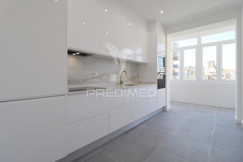 Lejlighed i Amadora, Lisbon, Amadora - € 350.000 | Ref: 056059 - foto 6