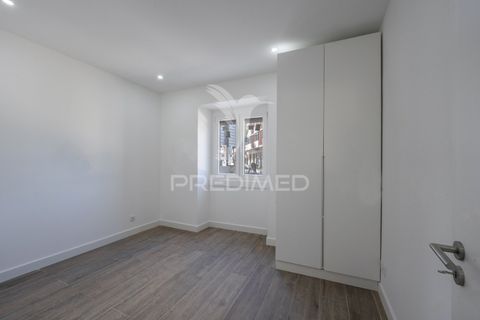 Lejlighed i Amadora, Lisbon, Amadora - € 350.000 | Ref: 056059 - foto 5