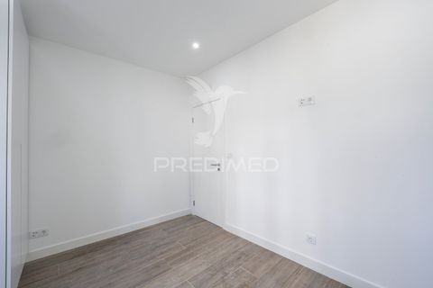 Lejlighed i Amadora, Lisbon, Amadora - € 350.000 | Ref: 056059 - foto 7
