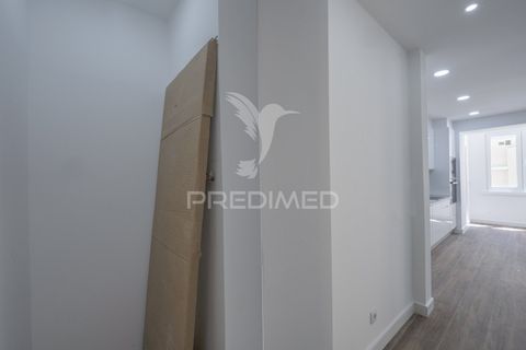 Lejlighed i Amadora, Lisbon, Amadora - € 350.000 | Ref: 056059 - foto 9