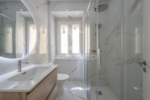Lejlighed i Amadora, Lisbon, Amadora - € 350.000 | Ref: 056059 - foto 10