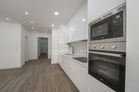 Lejlighed i Amadora, Lisbon, Amadora - € 350.000 | Ref: 056059 - foto 12