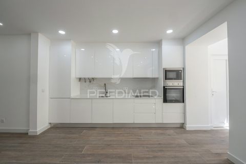 Lejlighed i Amadora, Lisbon, Amadora - € 350.000 | Ref: 056059 - foto 13