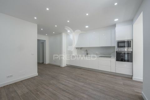 Lejlighed i Amadora, Lisbon, Amadora - € 350.000 | Ref: 056059 - foto 14