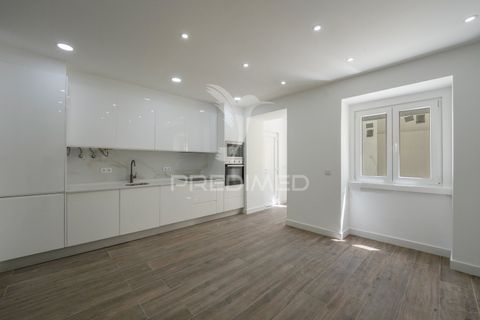Lejlighed i Amadora, Lisbon, Amadora - € 350.000 | Ref: 056059 - foto 15