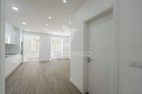 Lejlighed i Amadora, Lisbon, Amadora - € 350.000 | Ref: 056059 - foto 17