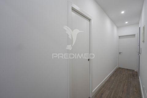 Lejlighed i Amadora, Lisbon, Amadora - € 350.000 | Ref: 056059 - foto 19