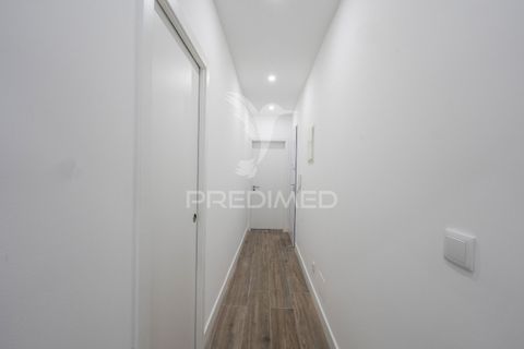 Lejlighed i Amadora, Lisbon, Amadora - € 350.000 | Ref: 056059 - foto 20