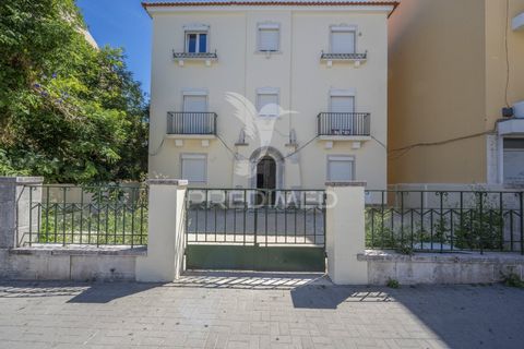 Lejlighed i Amadora, Lisbon, Amadora - € 350.000 | Ref: 056059 - foto 22