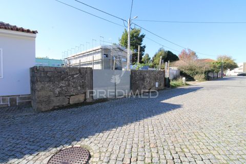 Helårsgrund i Maia, Porto, Maia - € 110.000 | Ref: 056092 - foto 2