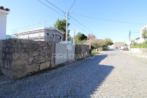 Helårsgrund i Maia, Porto, Maia - € 110.000 | Ref: 056092 - foto 3