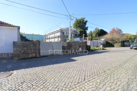 Helårsgrund i Maia, Porto, Maia - € 110.000 | Ref: 056092 - foto 4