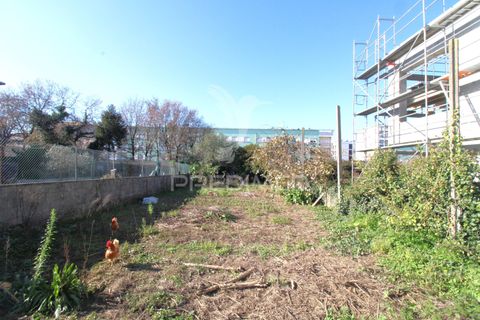 Helårsgrund i Maia, Porto, Maia - € 110.000 | Ref: 056092 - foto 5
