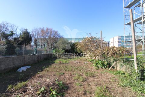 Helårsgrund i Maia, Porto, Maia - € 110.000 | Ref: 056092 - foto 6