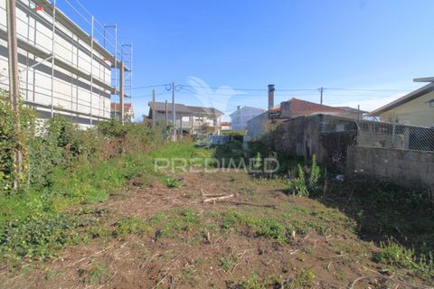 Helårsgrund i Maia, Porto, Maia - € 110.000 | Ref: 056092 - foto 8