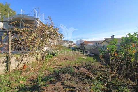 Helårsgrund i Maia, Porto, Maia - € 110.000 | Ref: 056092 - foto 9