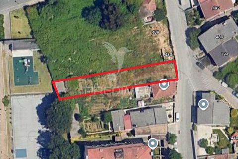 Helårsgrund i Maia, Porto, Maia - € 110.000 | Ref: 056092 - foto 11