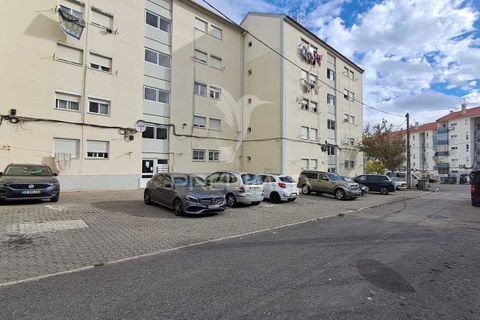 Lejlighed i Almada, Setubal, Almada - € 295.000 | Ref: 056105 - foto 2