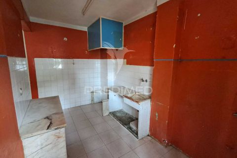 Lejlighed i Almada, Setubal, Almada - € 295.000 | Ref: 056105 - foto 14