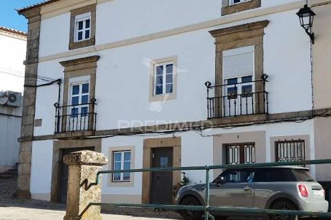 Byhus i Castelo de Vide, Portalegre, Castelo de Vide - € 295.000 | Ref: 056123 - foto 3