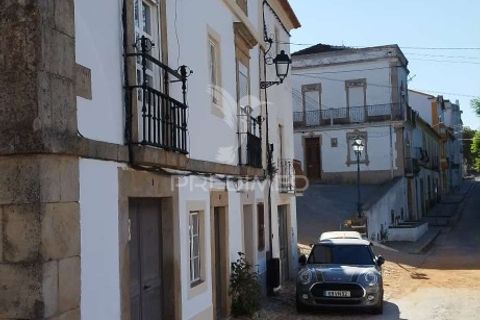 Byhus i Castelo de Vide, Portalegre, Castelo de Vide - € 295.000 | Ref: 056123 - foto 4