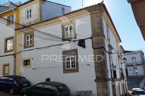 Byhus i Castelo de Vide, Portalegre, Castelo de Vide - € 295.000 | Ref: 056123 - foto 5