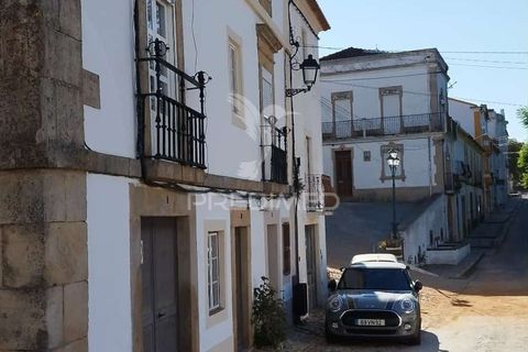 Byhus i Castelo de Vide, Portalegre, Castelo de Vide - € 295.000 | Ref: 056123 - foto 12