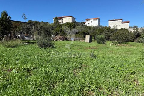 Helårsgrund i Ourem, Santarem, Ourem - € 120.000 | Ref: 056130 - foto 1