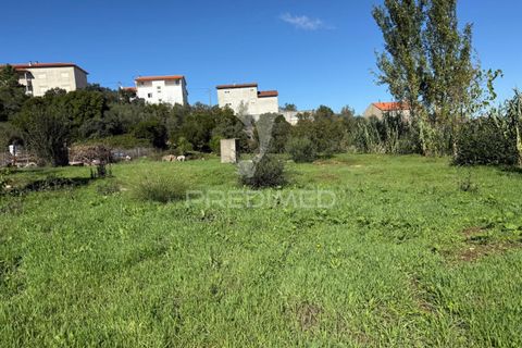 Helårsgrund i Ourem, Santarem, Ourem - € 120.000 | Ref: 056130 - foto 3
