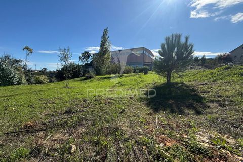 Helårsgrund i Ourem, Santarem, Ourem - € 120.000 | Ref: 056130 - foto 4